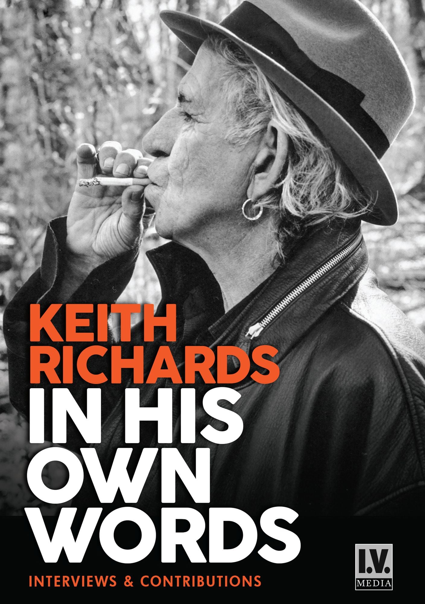 Keith Richards: In His Own Words