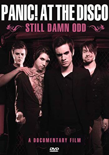Still Damn Odd