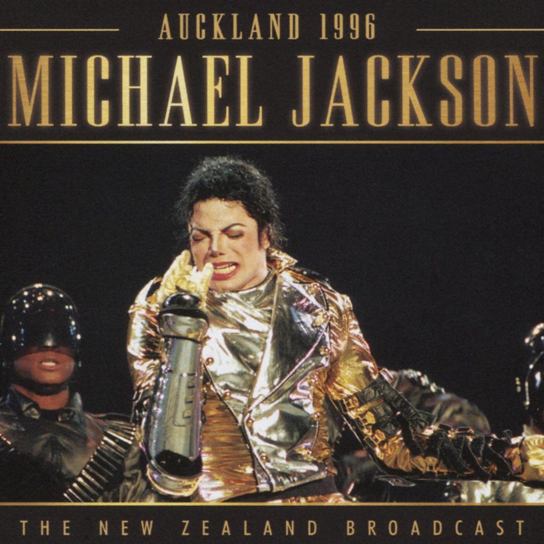 Auckland 1996