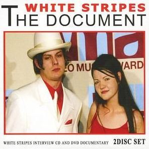 White Stripes: The Document