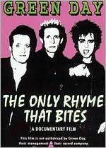 Green Day: The Only Rhyme That Bites