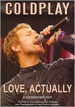 Coldplay: Love, Actually
