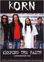 Korn: Keeping the Faith