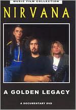 Nirvana: A Golden Legacy