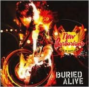 Buried Alive: Live In Maryland