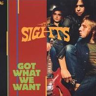Got What We Want
