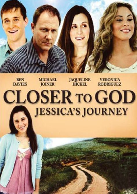 Closer to God: Jessica's Journey