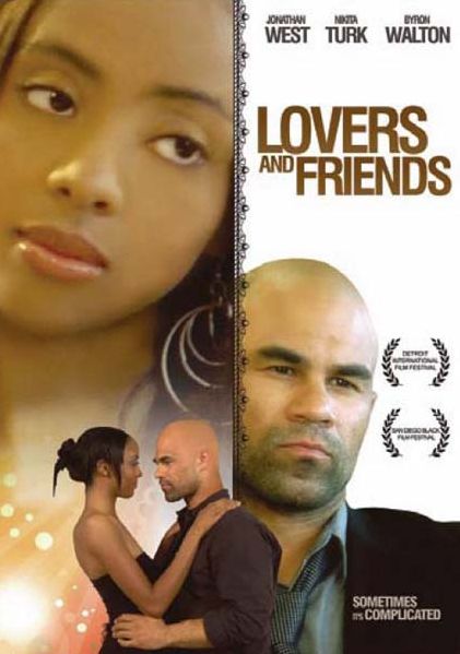 Lovers and Friends