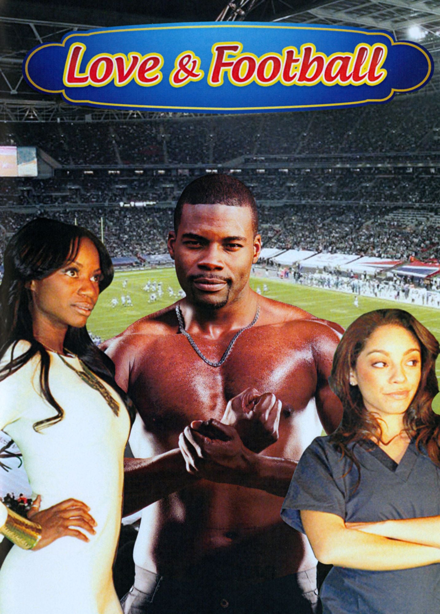 Love & Football