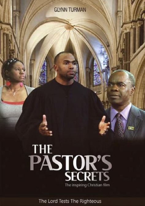 The Pastor's Secrets
