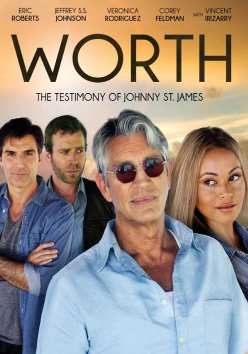 Worth: The Testimony of Johnny St. James