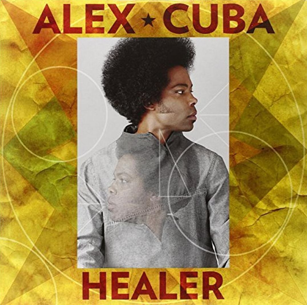 Healer