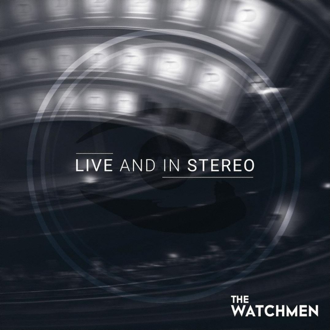 Live & In Stereo
