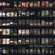 Do The Right Now