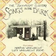 Songs In The Dark [Lp]