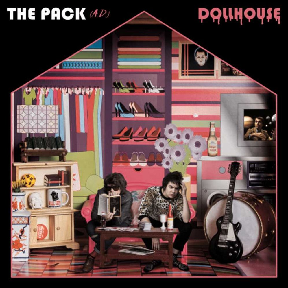 Dollhouse [Lp]
