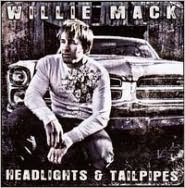 Headlights And Tailpipes