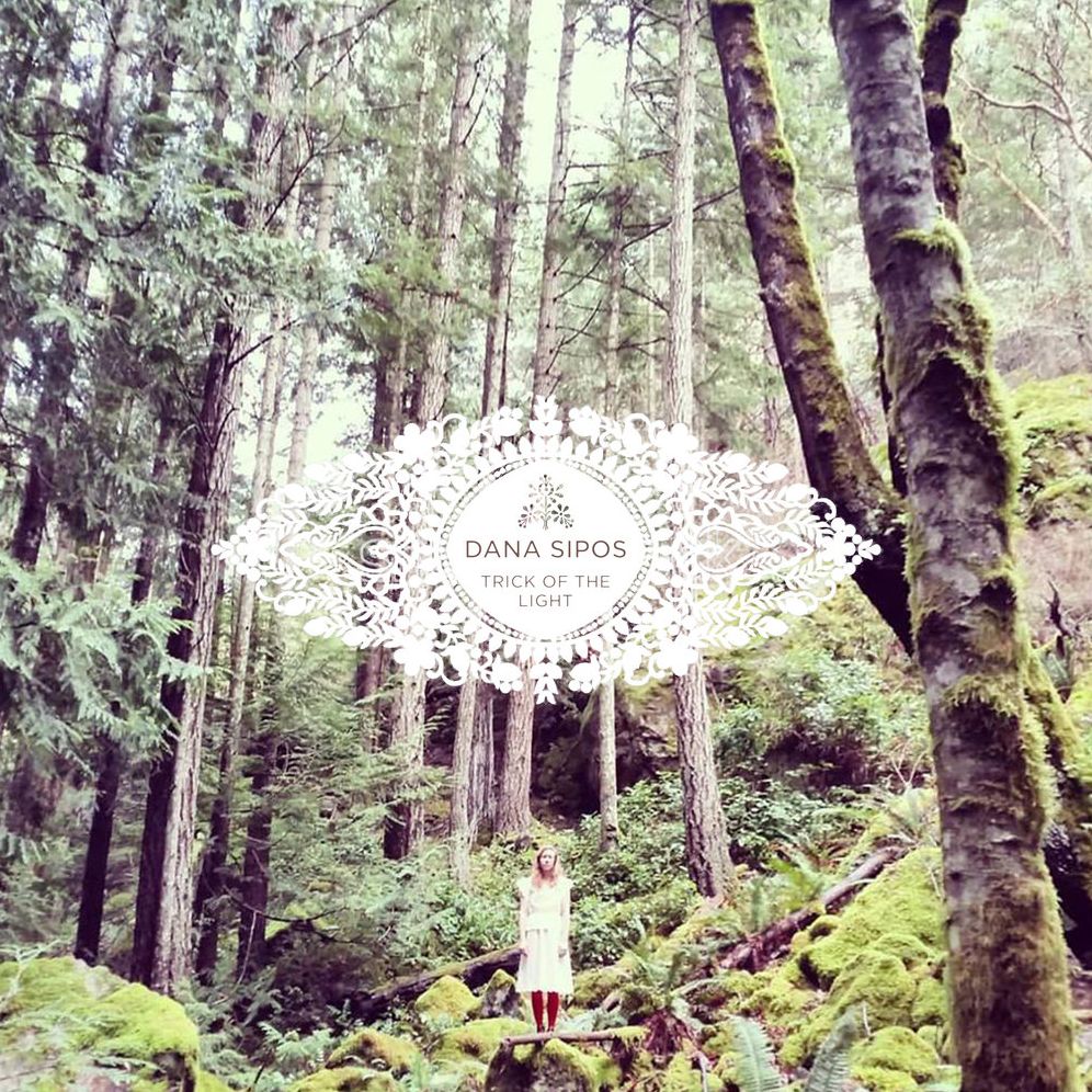 Trick Of The Light (Dana Sipos)