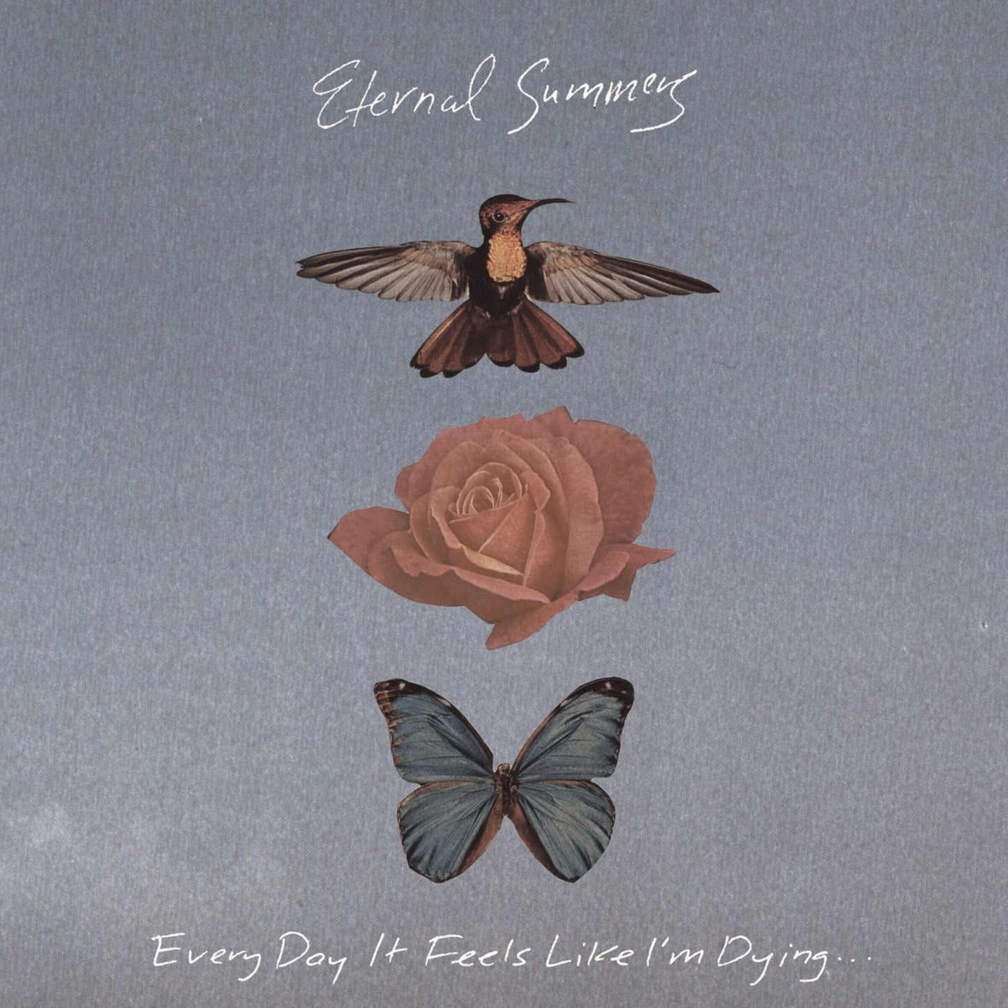 Every Day It Feels Like I'm Dying...