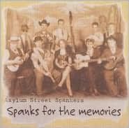 Spanks for the Memories [Bonus Tracks]
