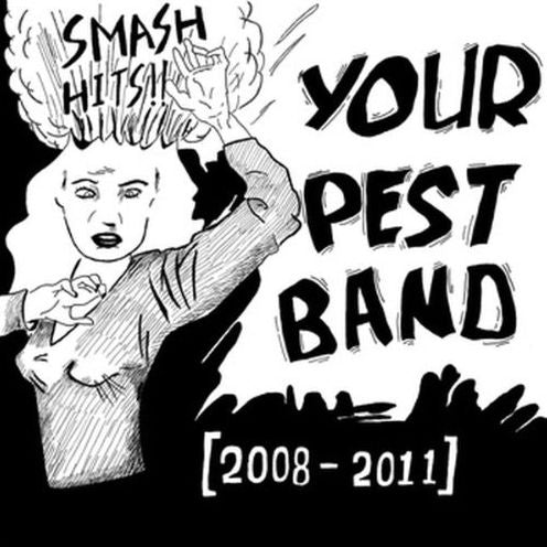 Smash Hits