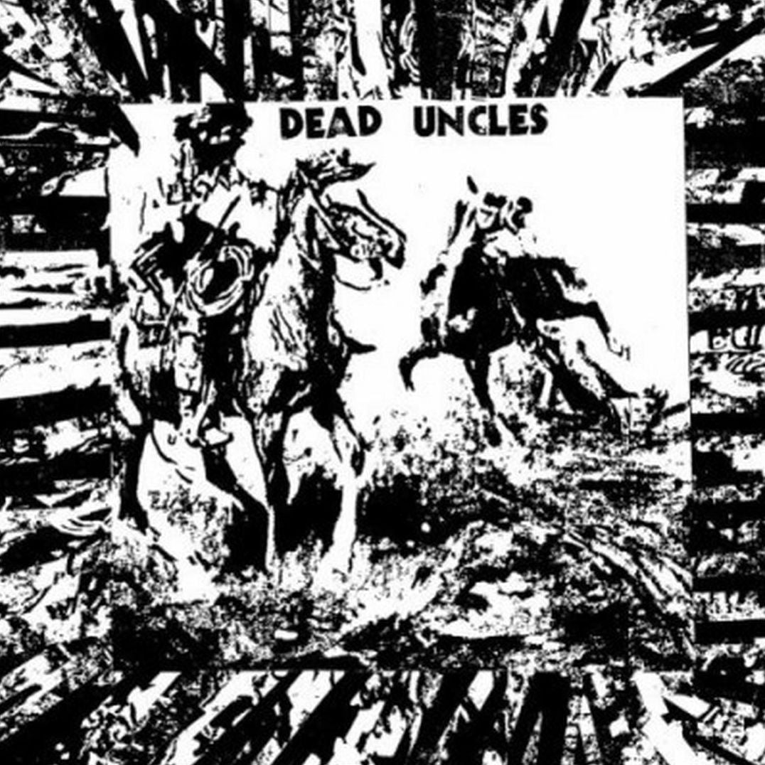 Stock Characters (Dead Uncles)
