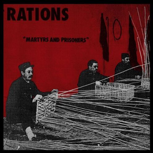 Martyrs & Prisoners