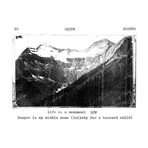 Life As A Monument