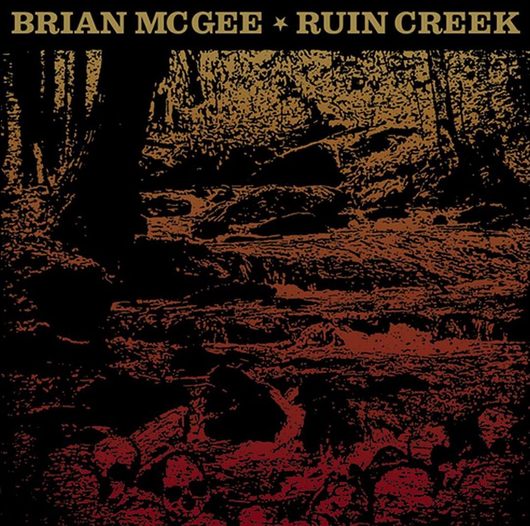 Ruin Creek