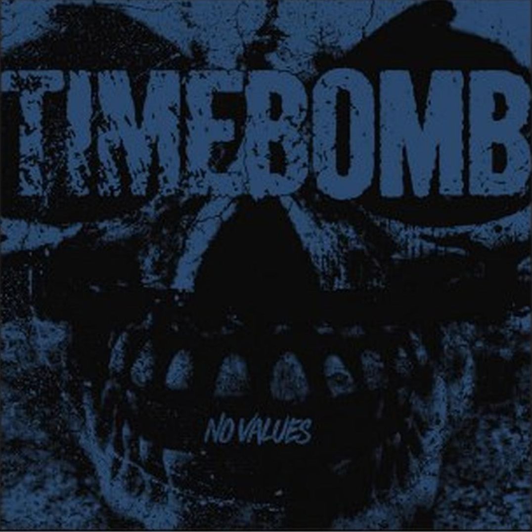No Values (Timebomb)