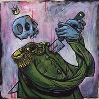 Mandrake (Shell Corporation)