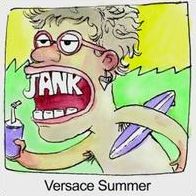 Versace Summer