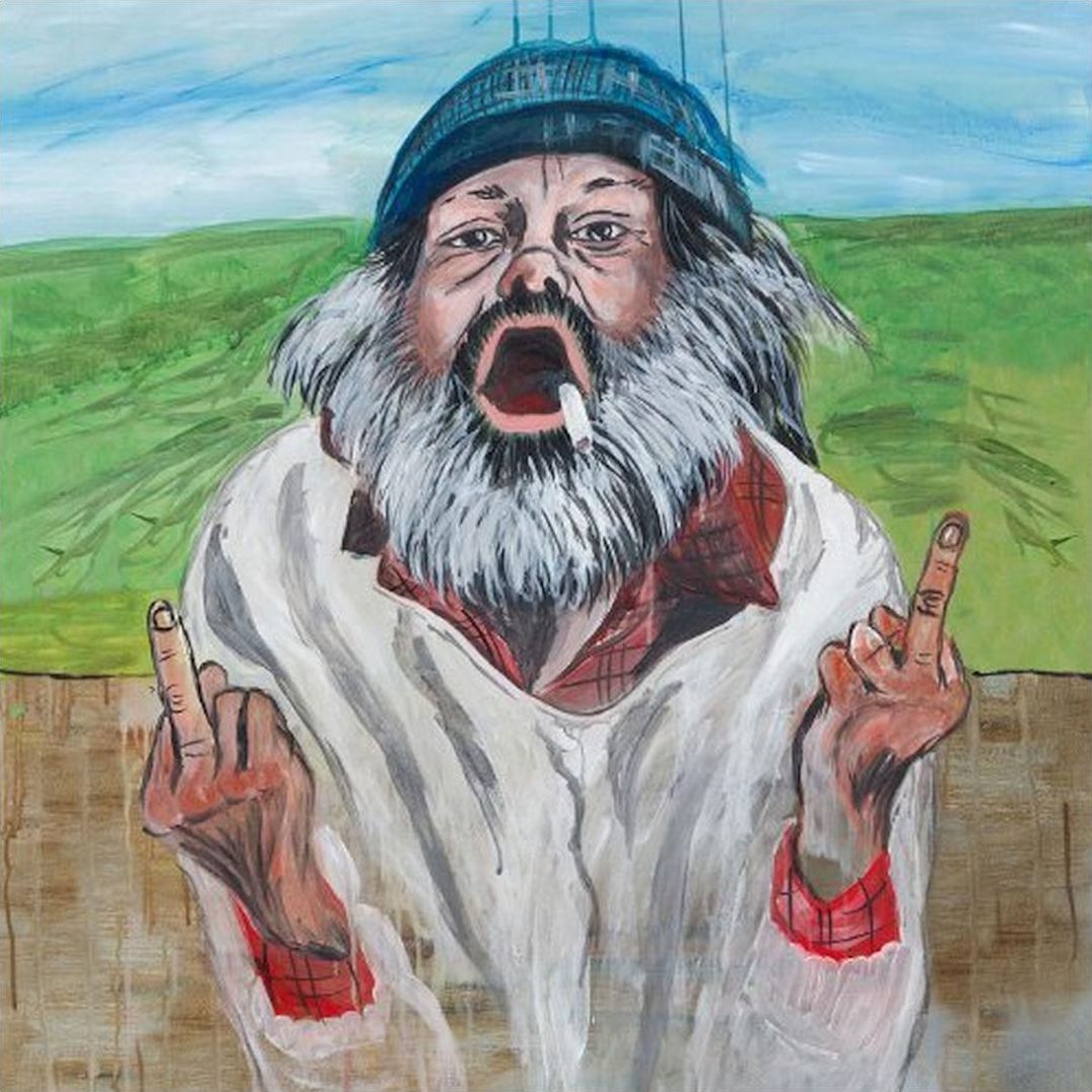 Hobos Lament [Picture Disc]