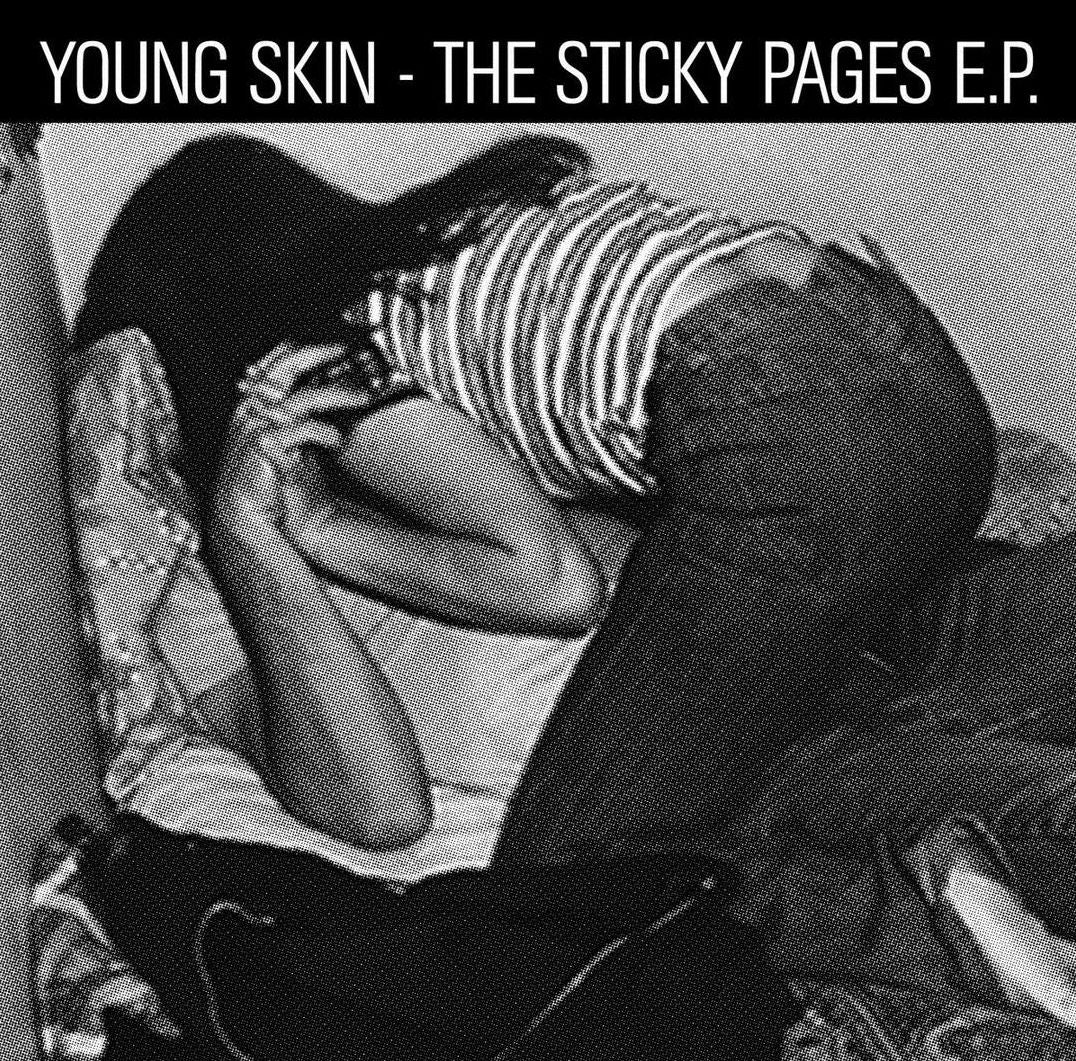 Sticky Pages