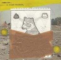 A Wolf Ticket