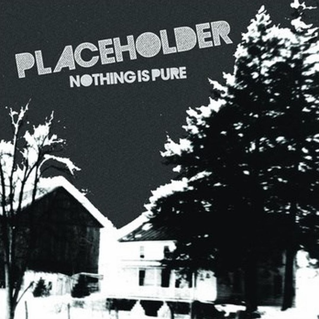 Nothing Is Pure