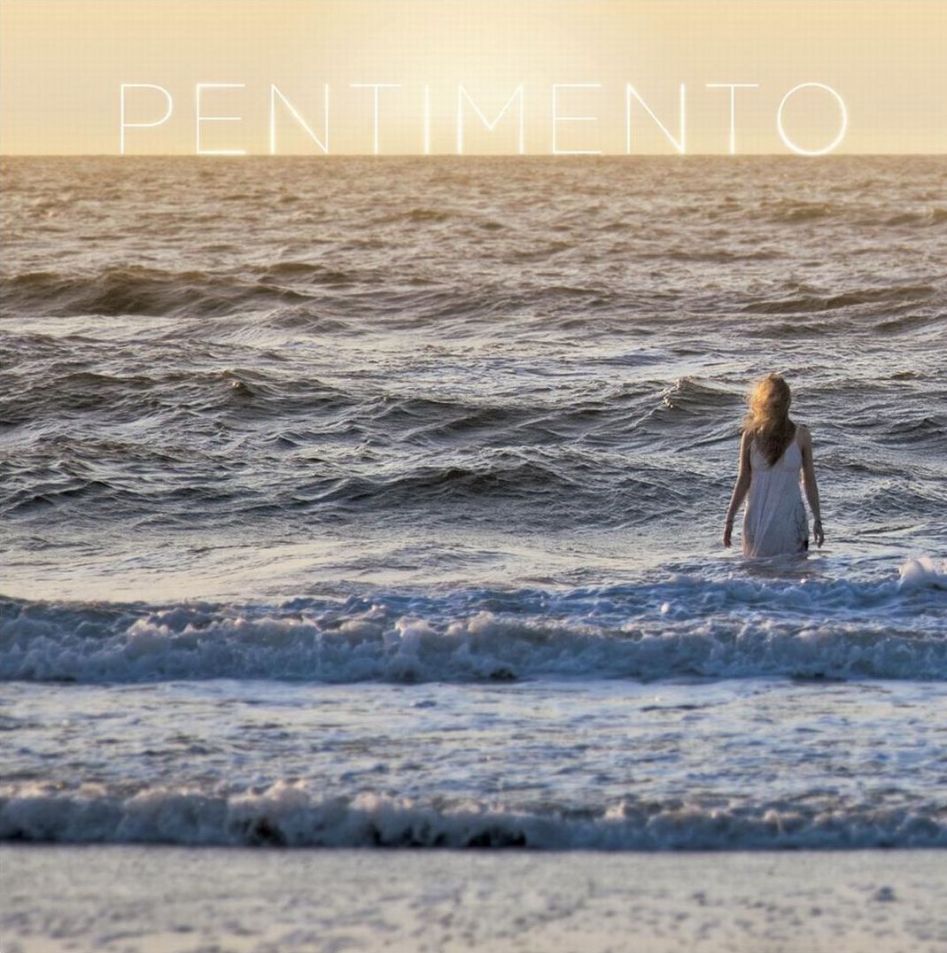 Pentimento