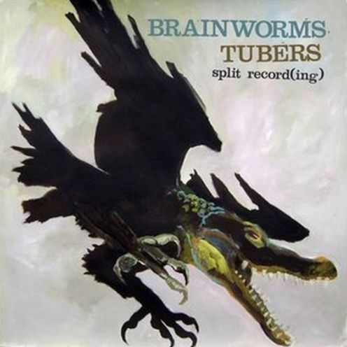Brainworms/tubers