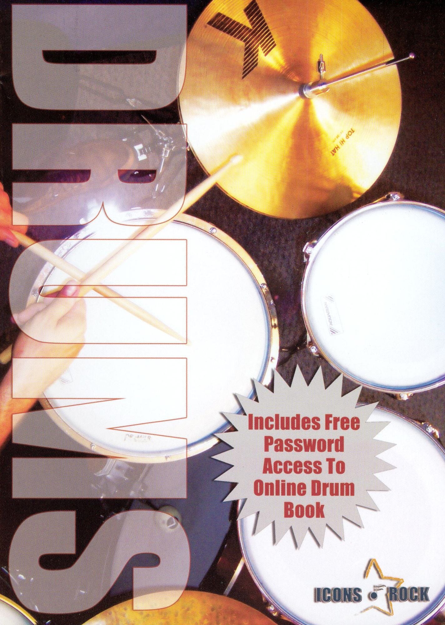 Beginning Drums