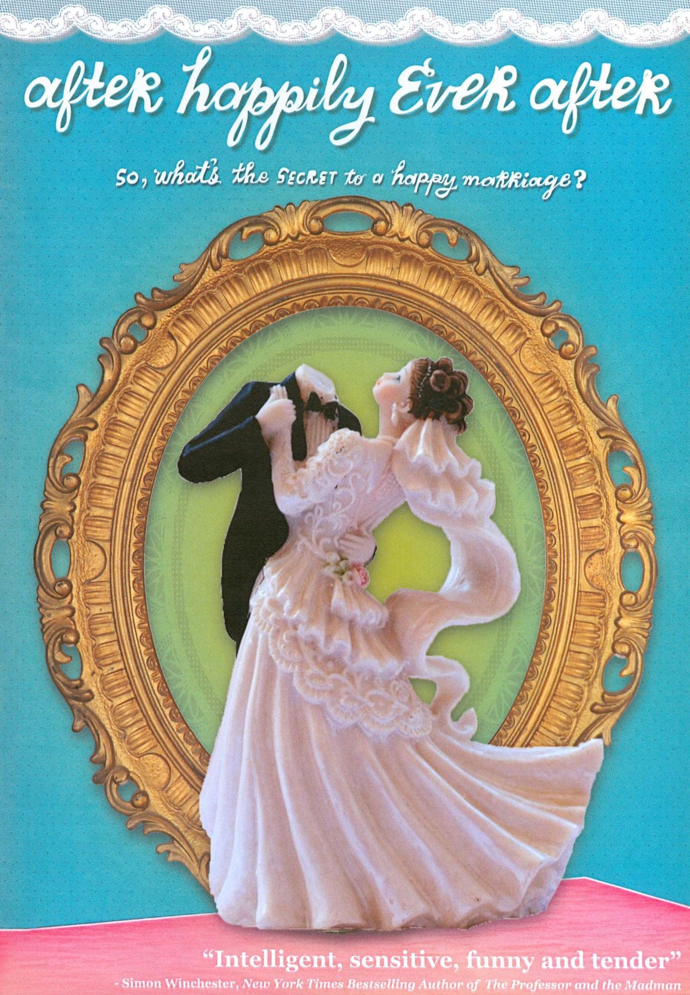 After Happily Ever After