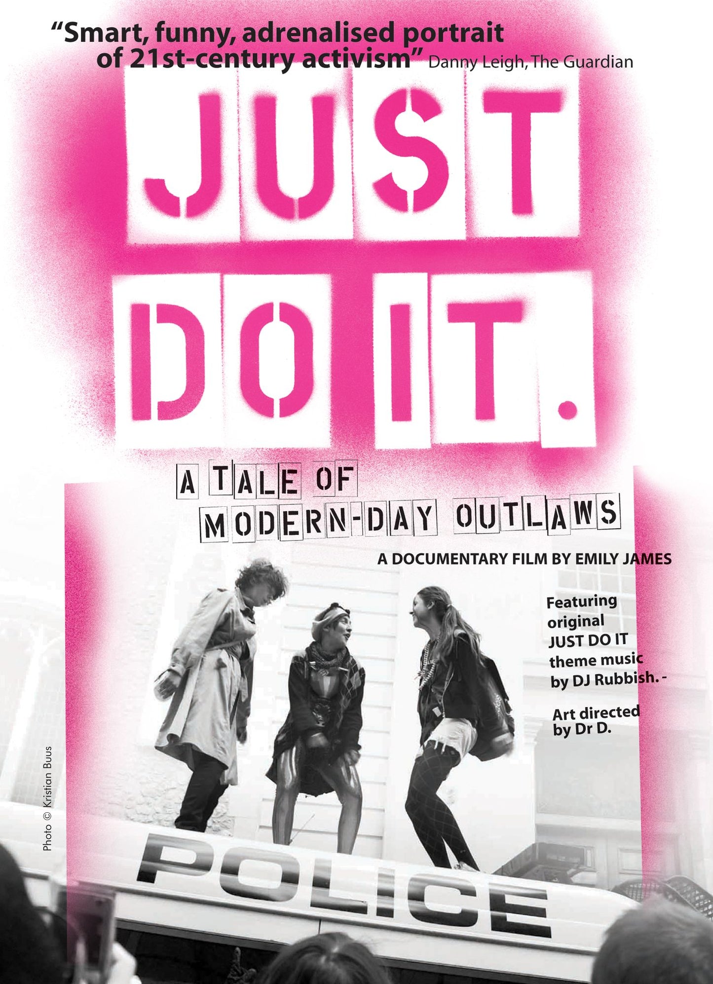 Just Do It