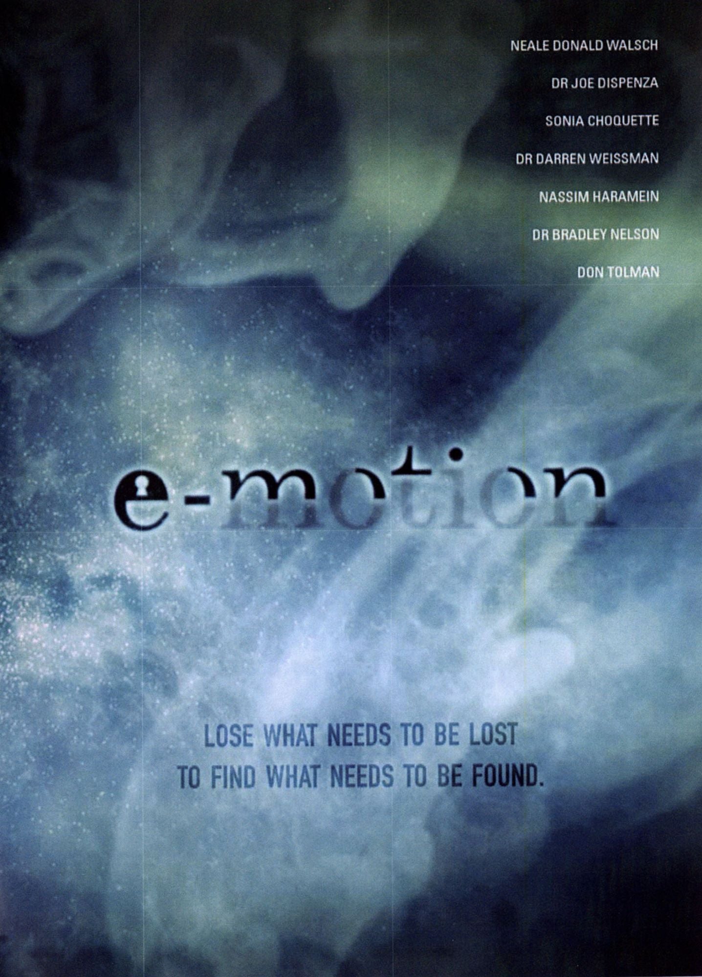 E-Motion