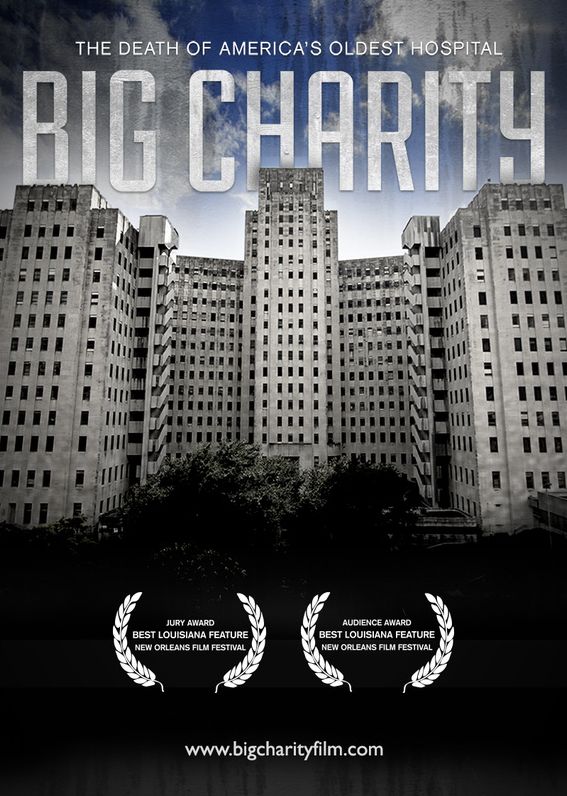 Big Charity