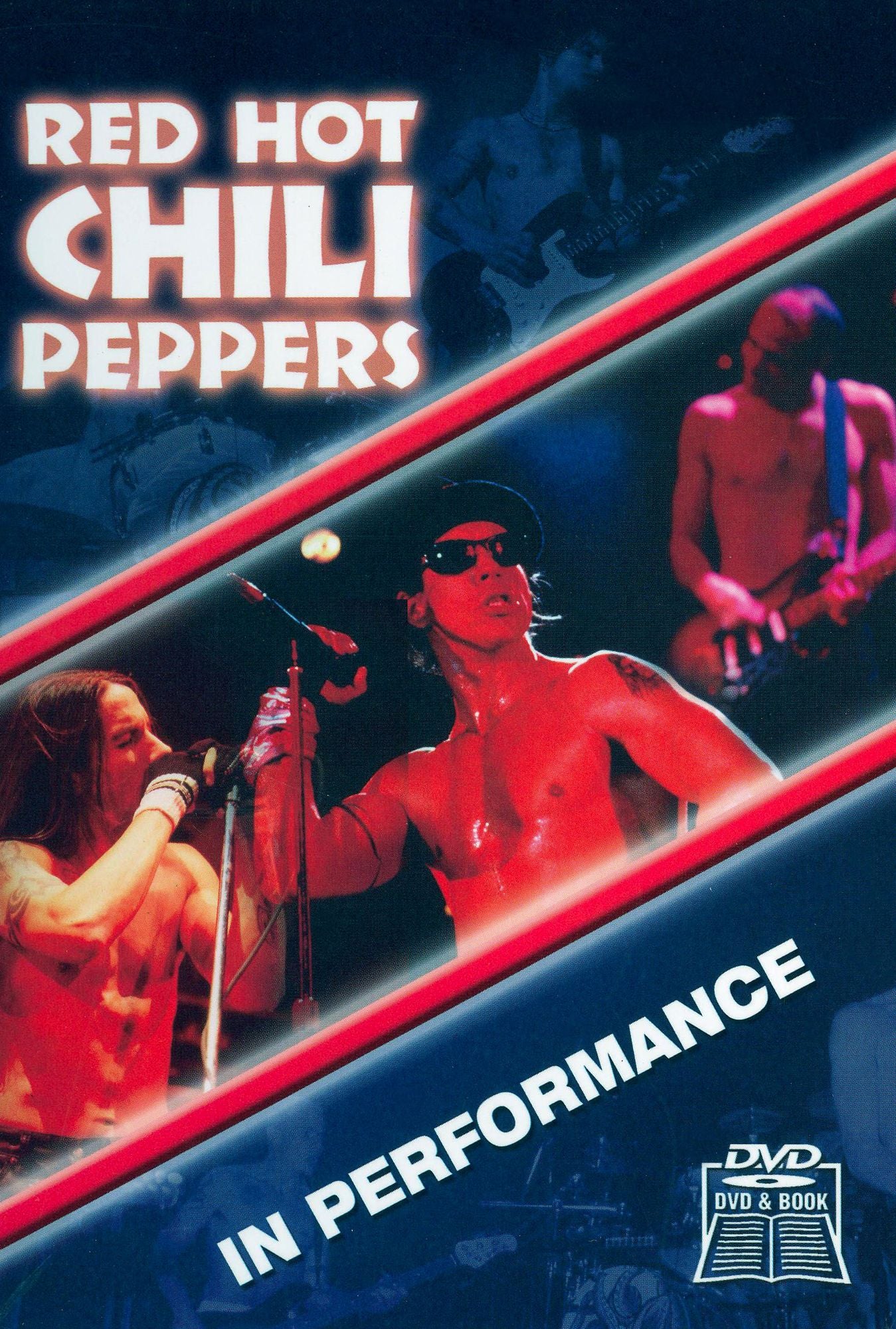Red Hot Chili Peppers: In Performance
