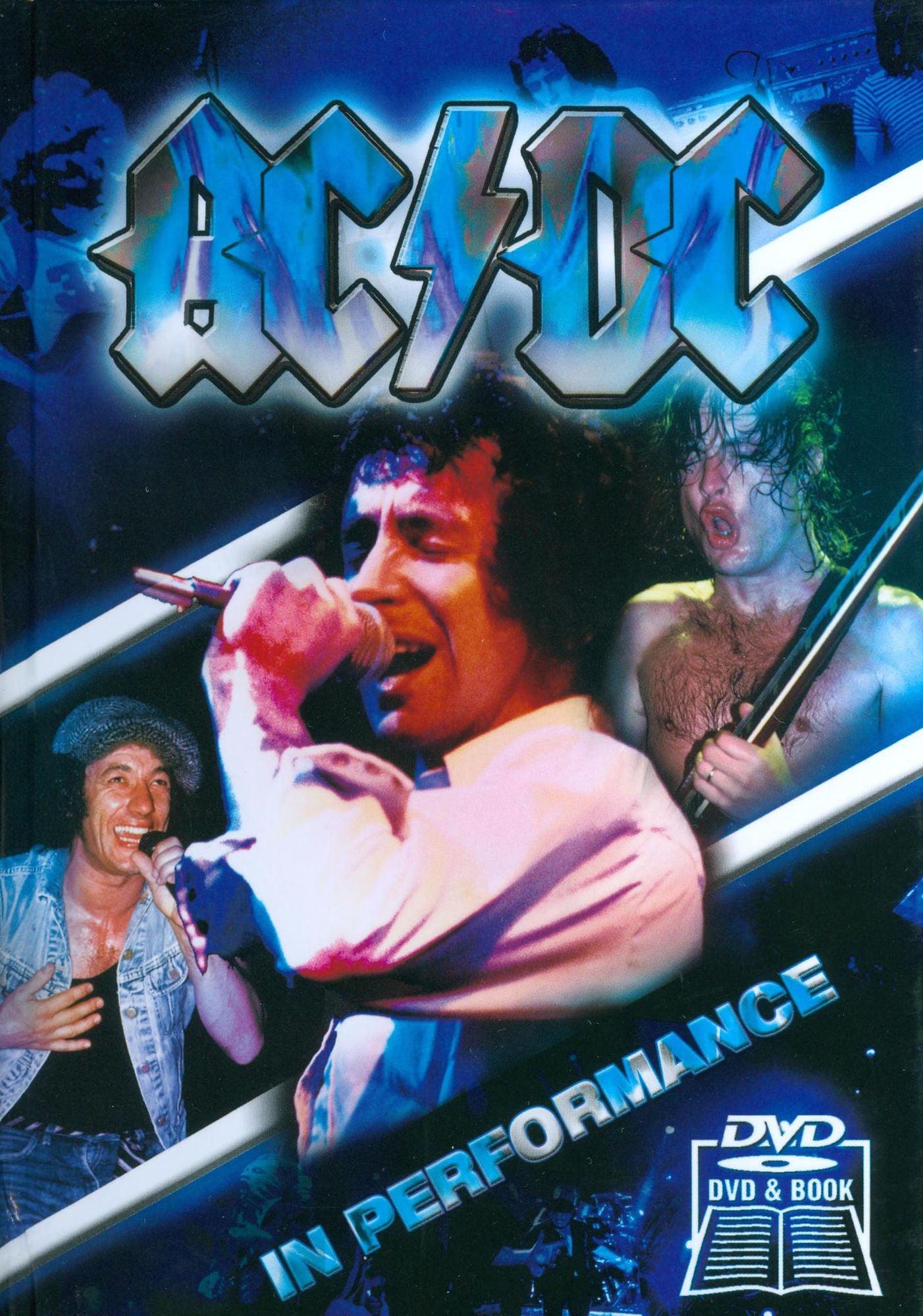 AC/DC - In Performance