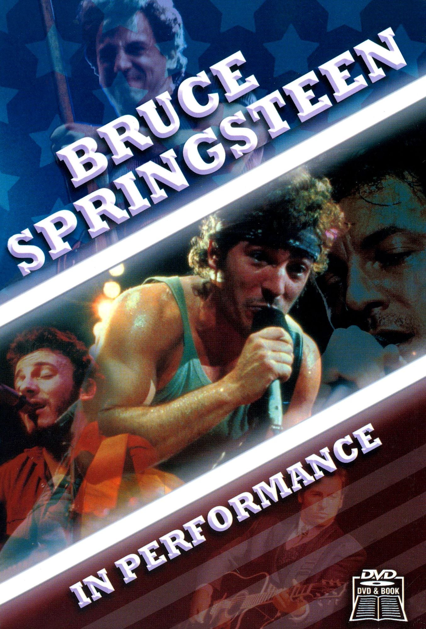 Bruce Springsteen: In Performance
