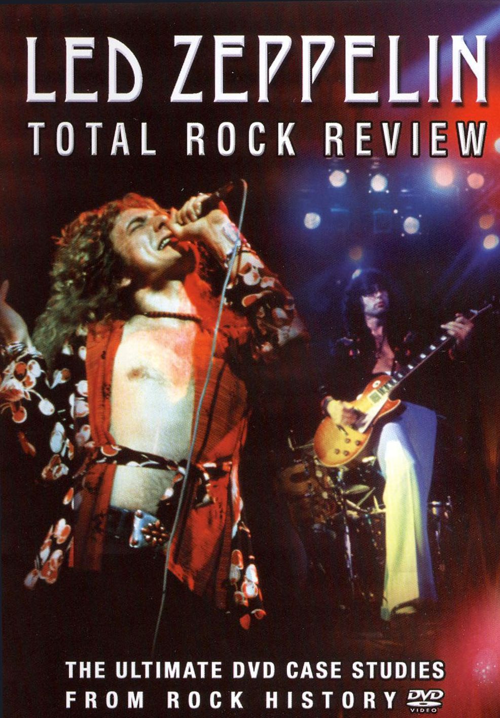 Total Rock Review: Led Zeppelin