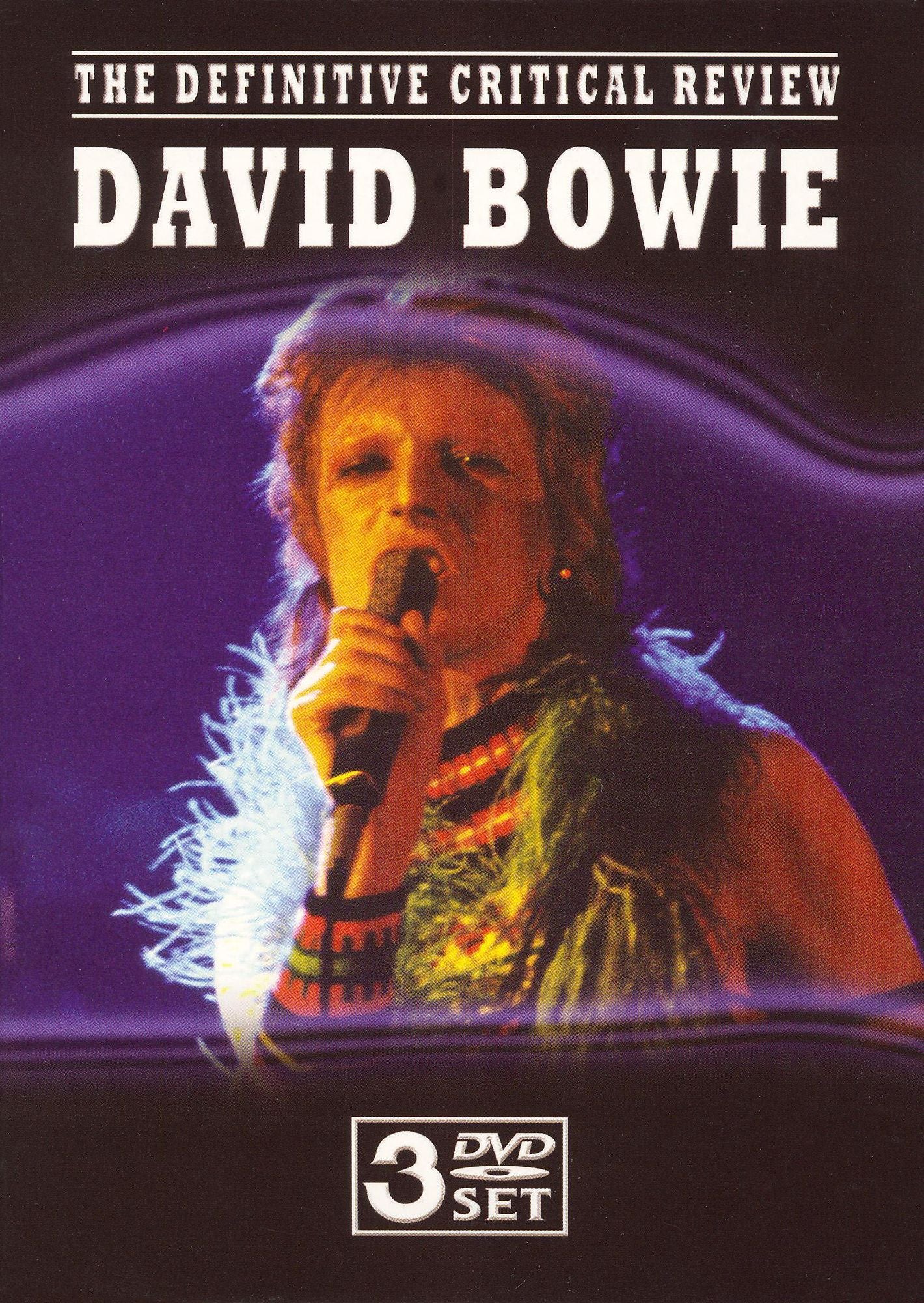 David Bowie: The Definitive Critical Review