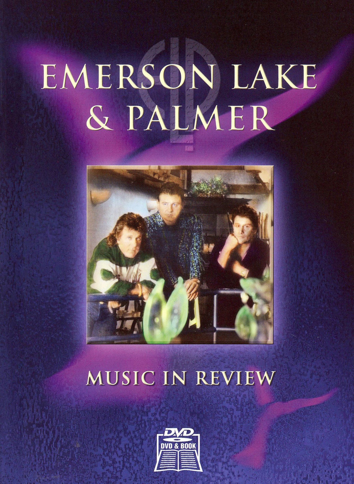 Emerson, Lake and Palmer: Music in Review