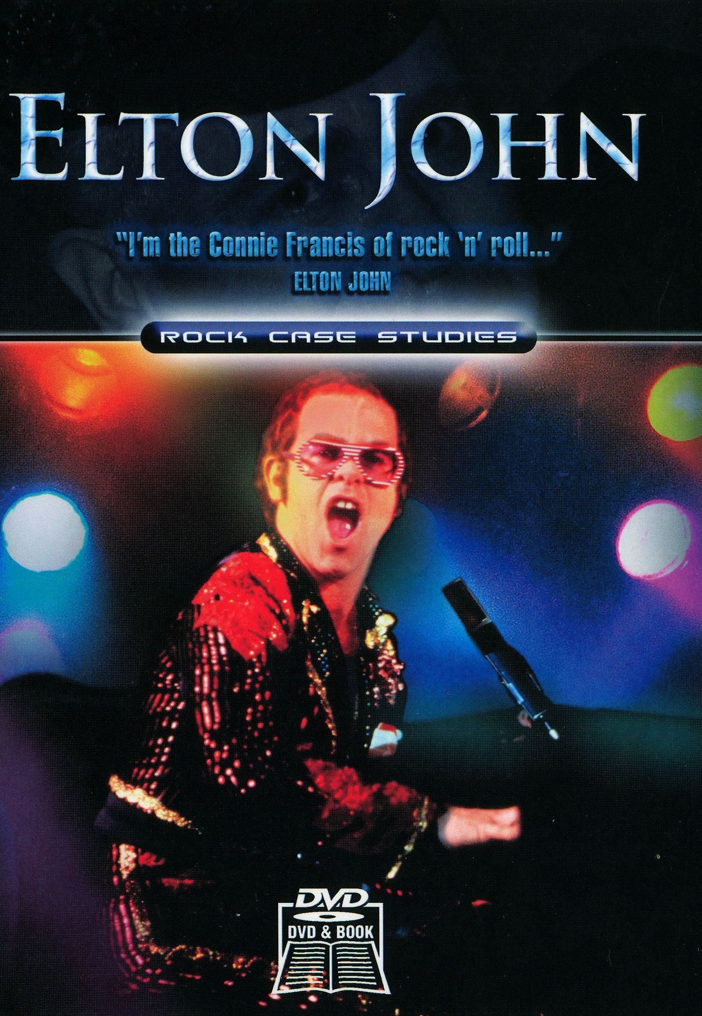Elton John: Videography